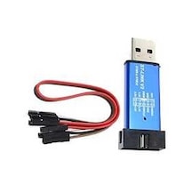 St-Link V2 Cn Link Stlink Stm8 Stm32