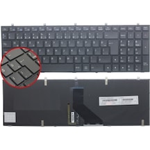 Monster 6-80-w6700-011-1,6-80-w6700-060-1g Klavye Tr Işıklı
