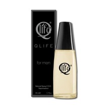 Q Life Men Parfüm 50ml. Q-267 Tabacco Vanille Diğer