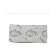 Âlâ Ev Modası 60x120x5 Soft Bamboo Bebek Yatağı Model:alabbytg00605 60 x 120 CM