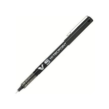 Pilot Roller Kalem İğne Uç V5 Siyah Bx-v5-b-e