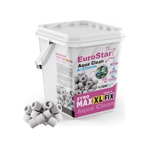 Eurostar Zyro Max Fix Xl Kovadan Bölme Açık 500 Ml 225 Gram