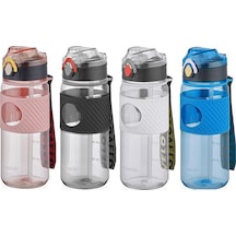 Vagonlife Matara Policarbon 600 Ml Karışık Renk Vgn2236 Çok Renkli