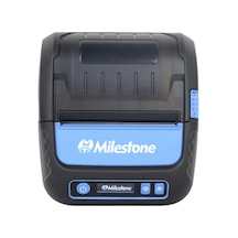 Mılestone MHT-P80f Bluetooth Bel Printer