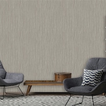 Textured Plain Wallpaper Duvar Kağıdı, Ephes 6807-3, 10,60 M²