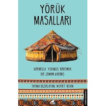 Yörük Masalları - Wsıj-893324