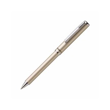 Zebra Tükenmez Mini Pen 300 Slide Sl-F1 Ba55-S-Bl Gold