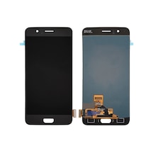 One Plus 5 T Lcd Ekran+Dokunmatik Tft