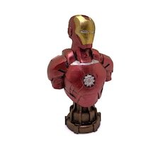 Iron Man Büst Küçük Boy diğer