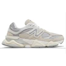 New Balance U9060lny Kadın Sneaker Gri - Krem