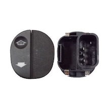 FORD CONNECT TEKLİ CAM DÜĞMESİ (2002-2013)