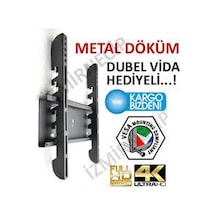 Axen Led Lcd Televizyon için27"29"30""32"İnçsabit Askı Aparatı