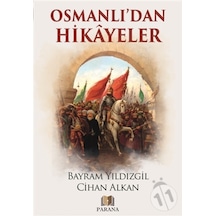 Osmanlıdan Hikayeler N11.4463