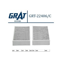 Grat 22406c Polen Filtresi Karbonlu 1648300218