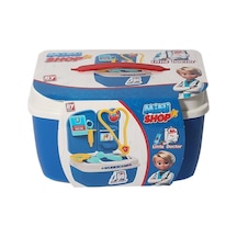 Bp-641 Doktor Seti Mini Shop