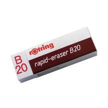 Rotring Rapid Eraser B20 Aydınger Kurşun Kalem Silgisi