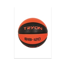 Tryon Unisex Basketbol Topu 7 Numara BB-120