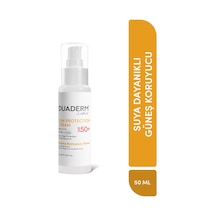Duaderm Yüz Güneş Kremi 50 Spf 50 Ml