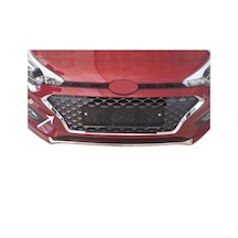 Hyundai İ20 Krom Ön Panjur Çerçevesi 3 Parça 2018-2020 Arası