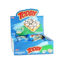 Today Coconut Cake Hindistan Cevizli 40 Gr. 24 Adet (1 Kutu)