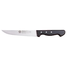 Sürbısa 61001 - Sürmene Mutfak Bıçağı 15,5 Cm Çok Renkli
