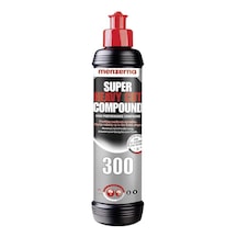 Menzerna Super Heavy Cut Compound 300 250 ML