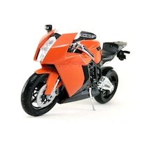 Mey İthalat 1:10 1190 Rc8 Model Motosiklet