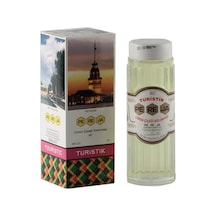 Pereja 80 Derece Turistik Limon Çiçeği Kolonyası Cam Şişe 400 ML