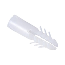 Plastik Dübel 14 Mm 250 Adet