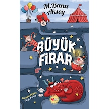 Büyük Firar