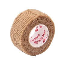 Coban Bandaj - Ten Rengi - 2,5 Cm X 4,5 M