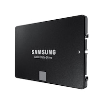 Samsung 250GB 870 Evo Sata 3.0 560-530MB/s 2.5" MZ-77E250BW Flash SSD