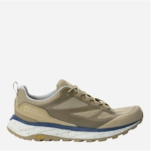 Jack Wolfskin 4064561 5335 Terraventure Vent Low M Erkek Spor Ayakkabı Bej Bej