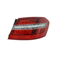 Mercedes W212 Arka Stop Dış Sağ 2009-2012 Avantgarde 2128201264