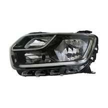 Far Duster 18-21 Lh