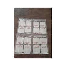 Kablolu Tens Pedi 16 Adet 4 Paket