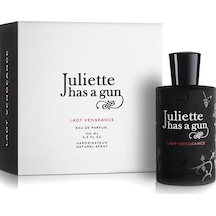 Juliette Has A Gun Lady Vengeance Kadın Parfüm EDP 100 ML