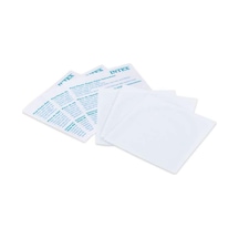 Intex Şişme Havuz Şişme Bot Için Onarım Yaması 6'lı 2 Paket