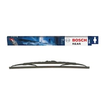 H408 Arka Cam Silecek Lastiği Süpürgesi 400mm. Partner Berlingo 1996-2011 6426sf 3397011410 Bosch