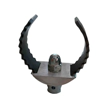 Rothenberger 22 Mm Yarım Ay Parçalayıcı Uç