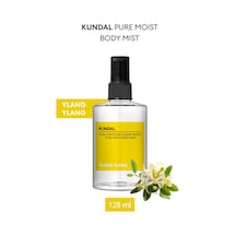 Kundal Ylang Ylang Pure Moist Body Mist 128 ML