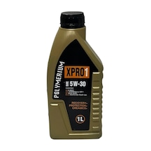 Polymerium Xpro1 5w-30 Motor Yağı 1 Litre
