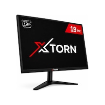 Torn 19" Geniş Ekran 75 Hz 5ms Vga,hdmı Led Monitör