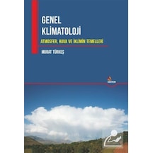 Genel Klimatoloji / Murat Türkeş