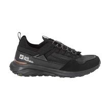 Dromoventure Athletic Low M Erkek Spor Ayakkabısı 4057011 Siyah