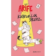 Arife 3 - Kuyruklu Yıldız