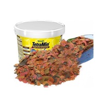 Tetra Min Pul Balık Yemi 250 Gr Açık