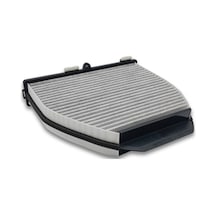 Wunder Wpk717/1 Polen Fıltresı Karbonlu Mercedes 204kasa Cuk29005 2128300218