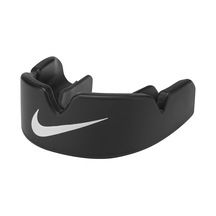Ağız Koruması Nike Alpha N10076810100s Ce Siyah Genel