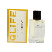 Q Life Man Edp 50ml. 273 1-lucky Diğer